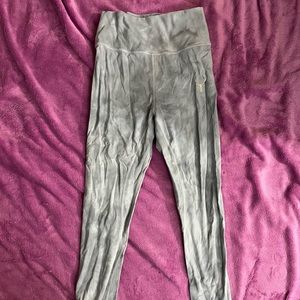 Bucked Up Gym Leggings